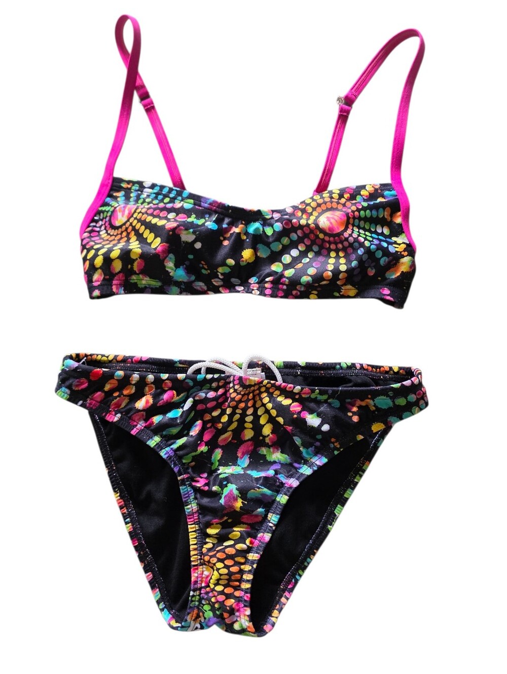 Speedo Emdurance Lite Flip Snapback Bikini
